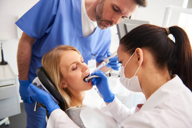 Best Emergency Dental Care  in Fort Branch, IN