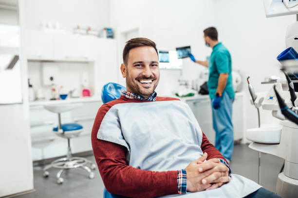 Emergency Dental Services in Fort Branch, IN