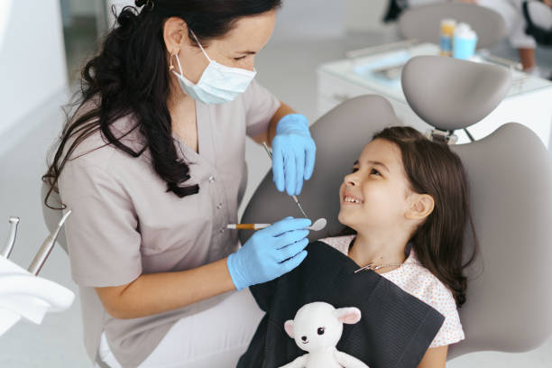 TMJ/TMD Treatment in Fort Branch, IN