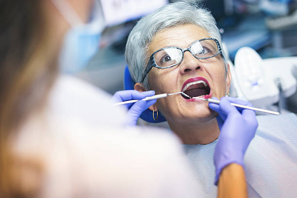 Laser Dentistry in Fort Branch, IN