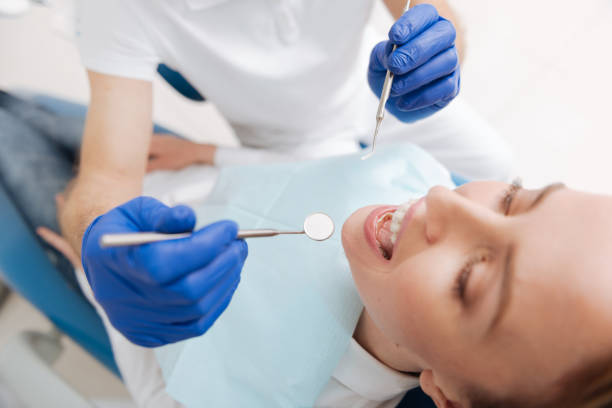 Best Tooth Extraction  in Fort Branch, IN